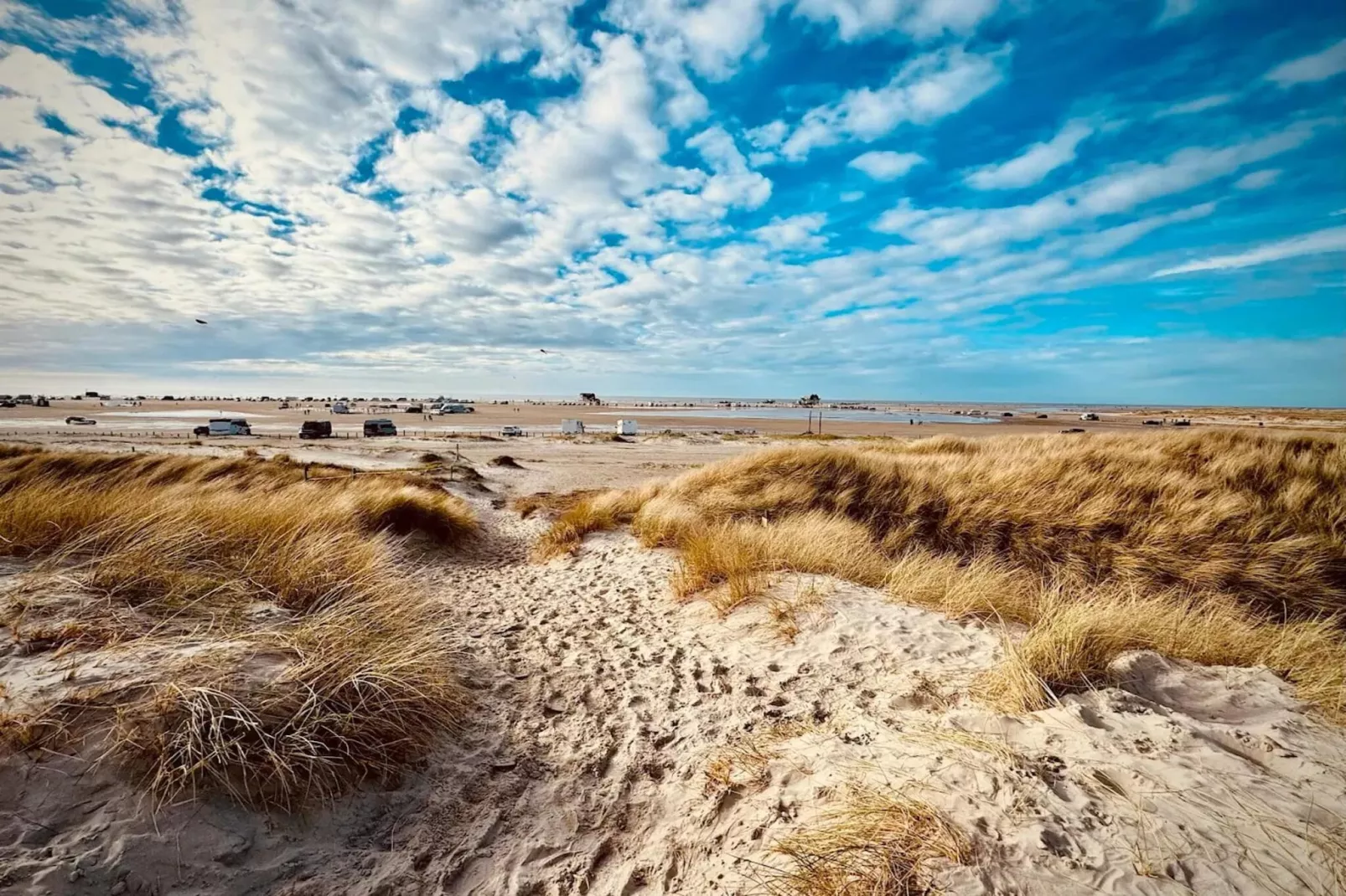 Anleger 157-Water view