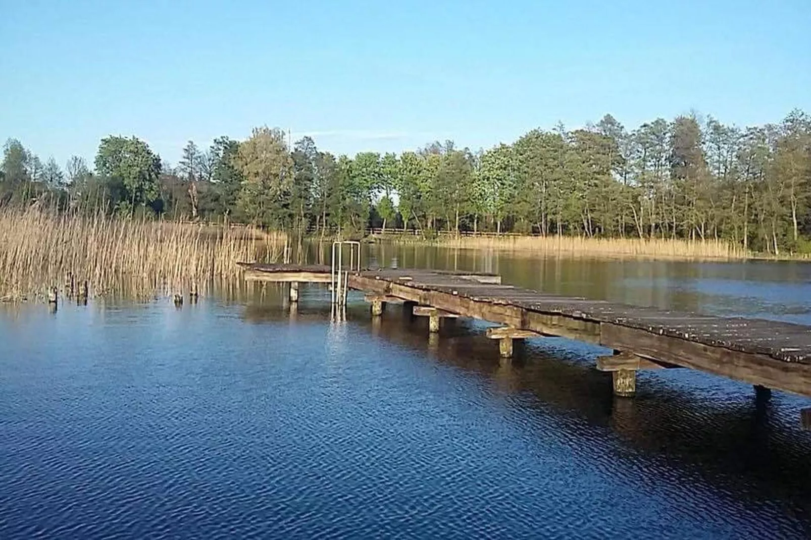 Dom Wypoczynkowy Pawełkowo-Zones été à 5 km