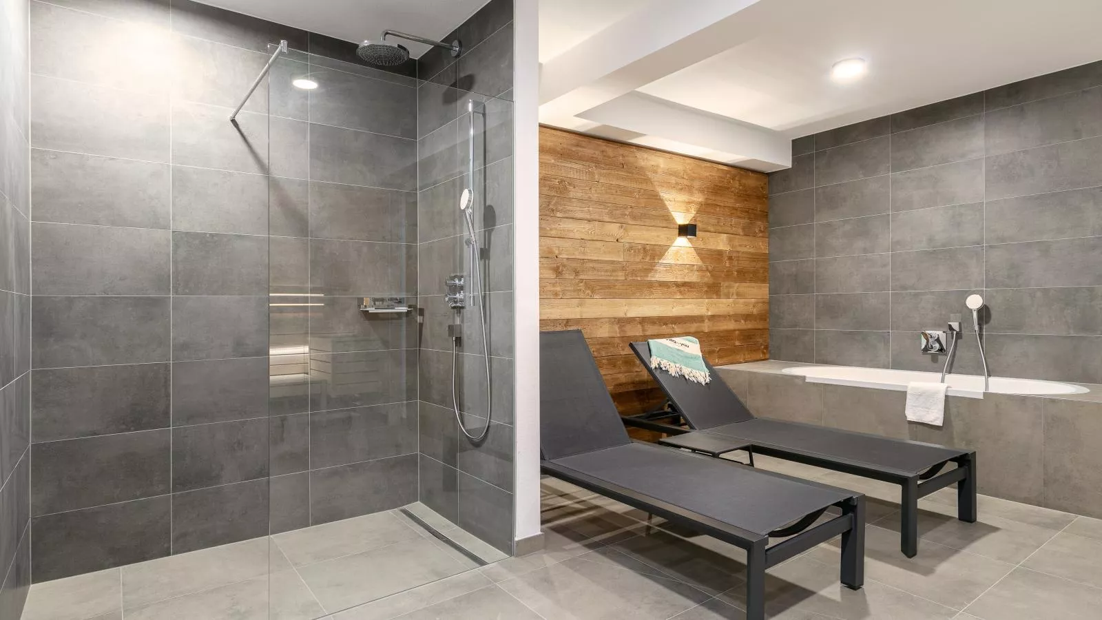 Tauernlodge Eben A2-Bien-être