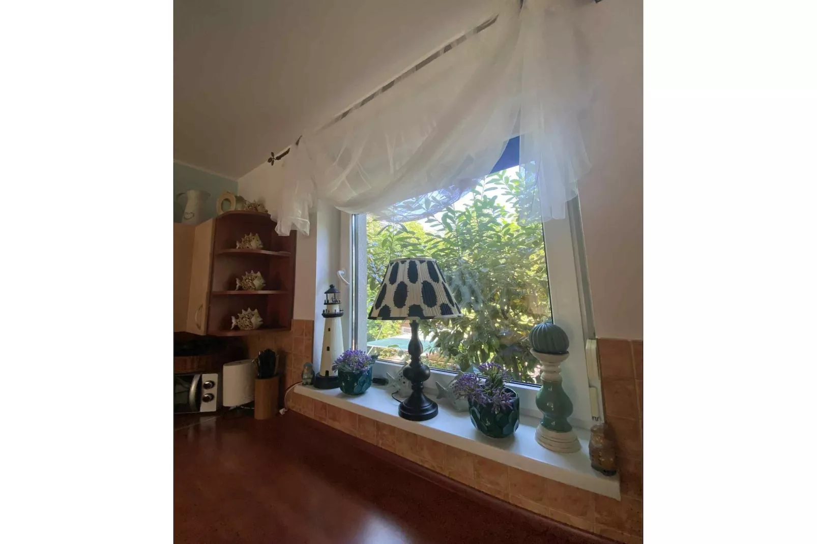 Dom Wypoczynkowy Pawełkowo-Intérieur