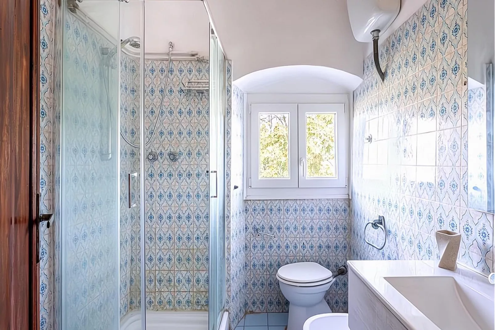 Casa do sol-Bathroom