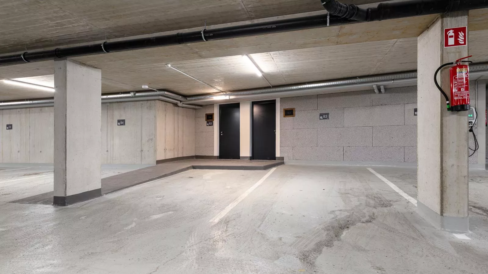 Tauernlodge Amadeiro Im Pongau-Facilities