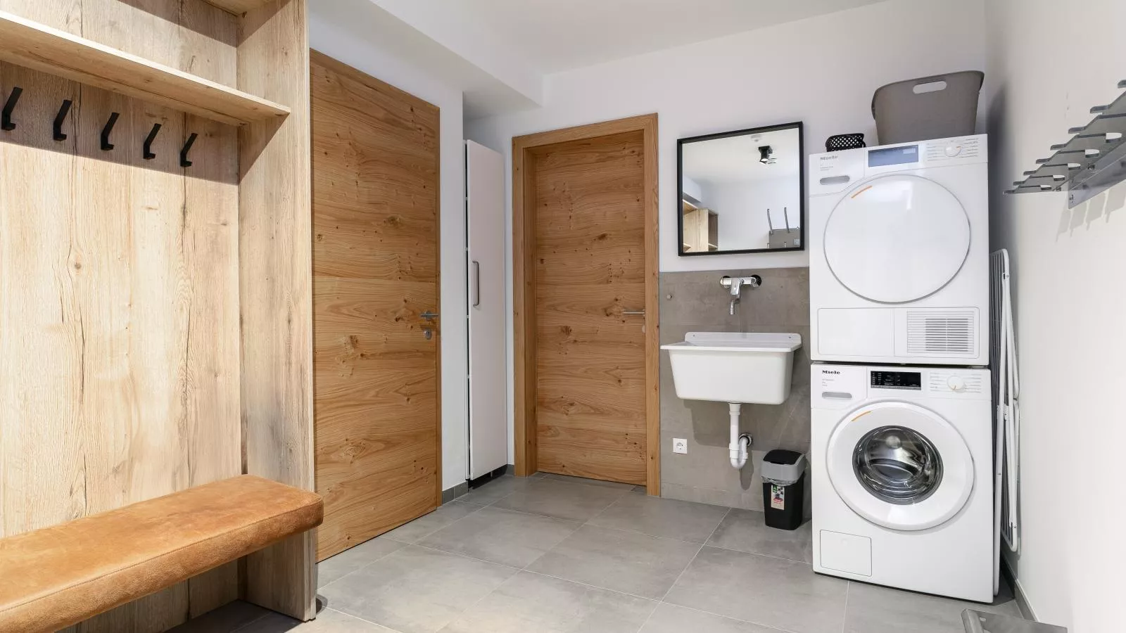 Tauernlodge Amadeiro Im Pongau-Facilities