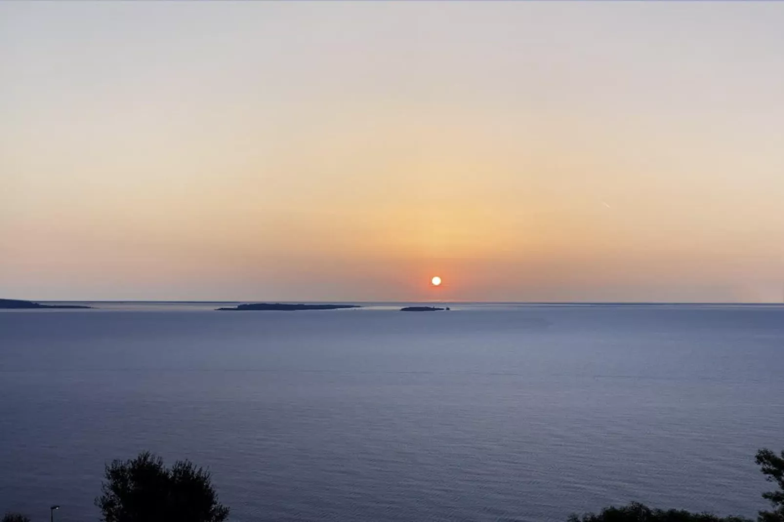 Magnifique villa avec vue sur mer et belle piscine-Zones été à 5 km