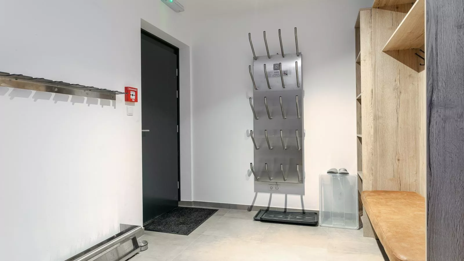 Tauernlodge Amadeiro Im Pongau-Facilities