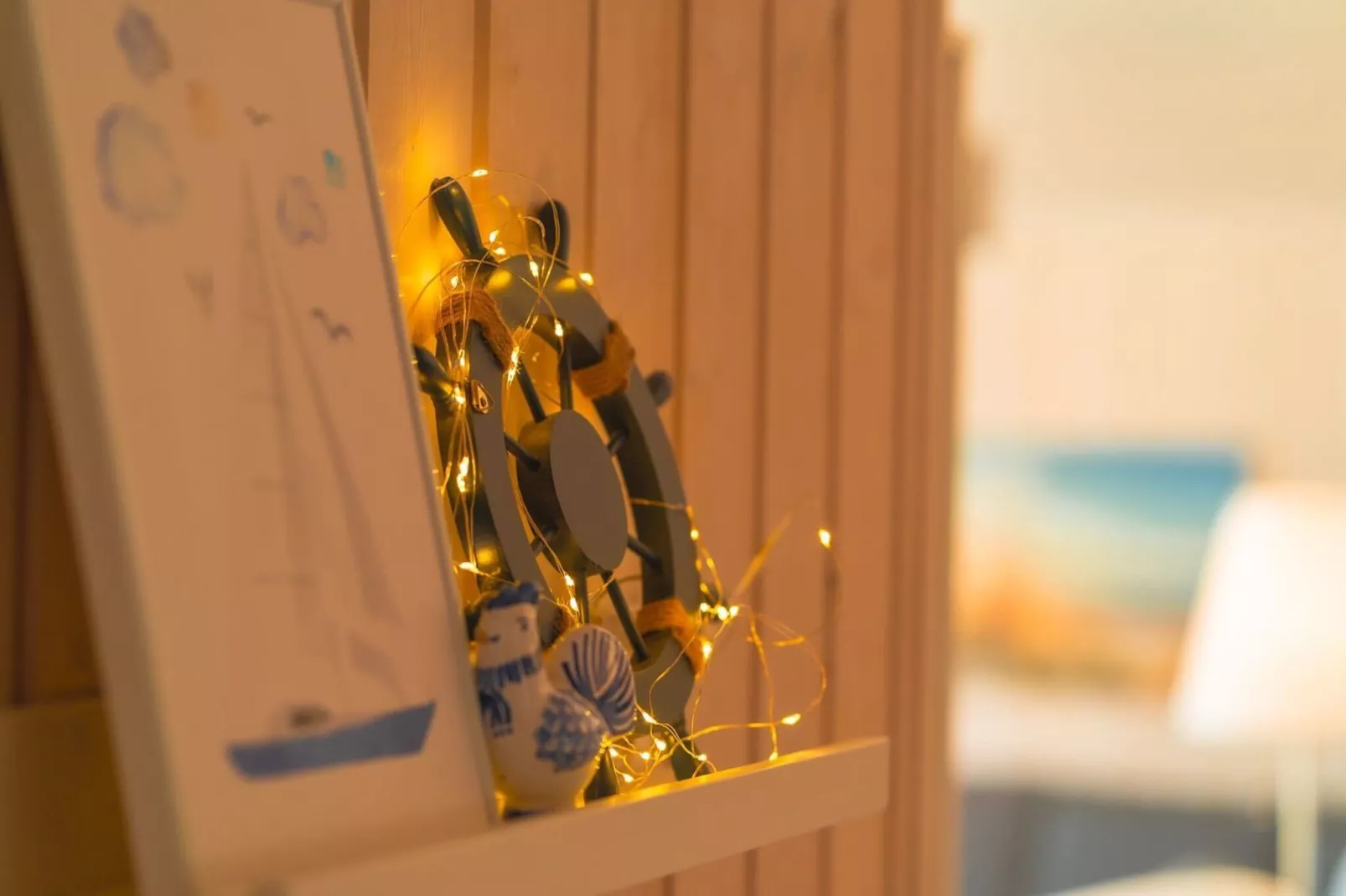 Poolhaus 140 qm-Ambiance