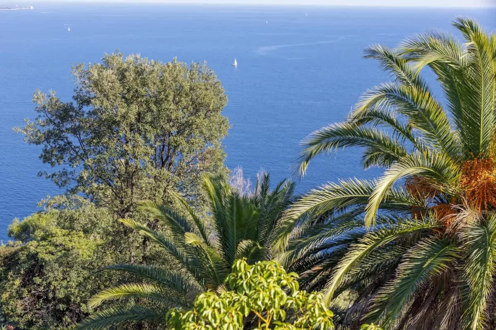 Magnifique villa avec vue sur mer et belle piscine-Zones été à 5 km