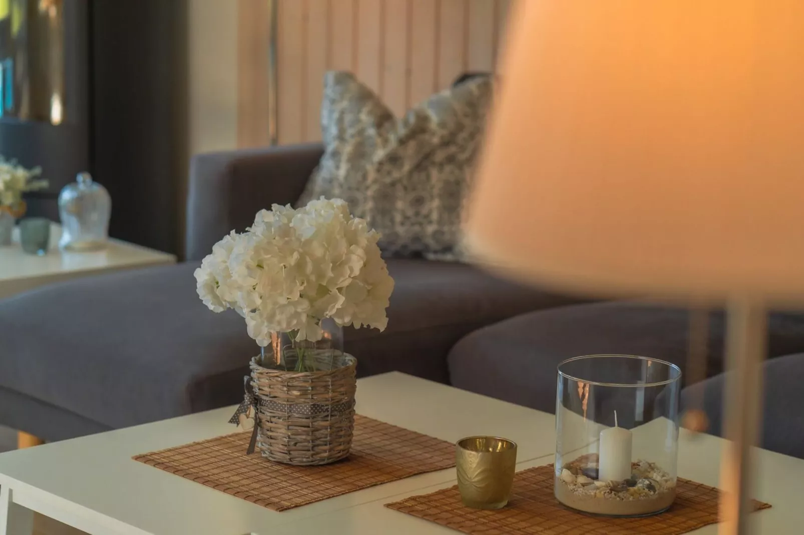 Poolhaus 140 qm-Ambiance