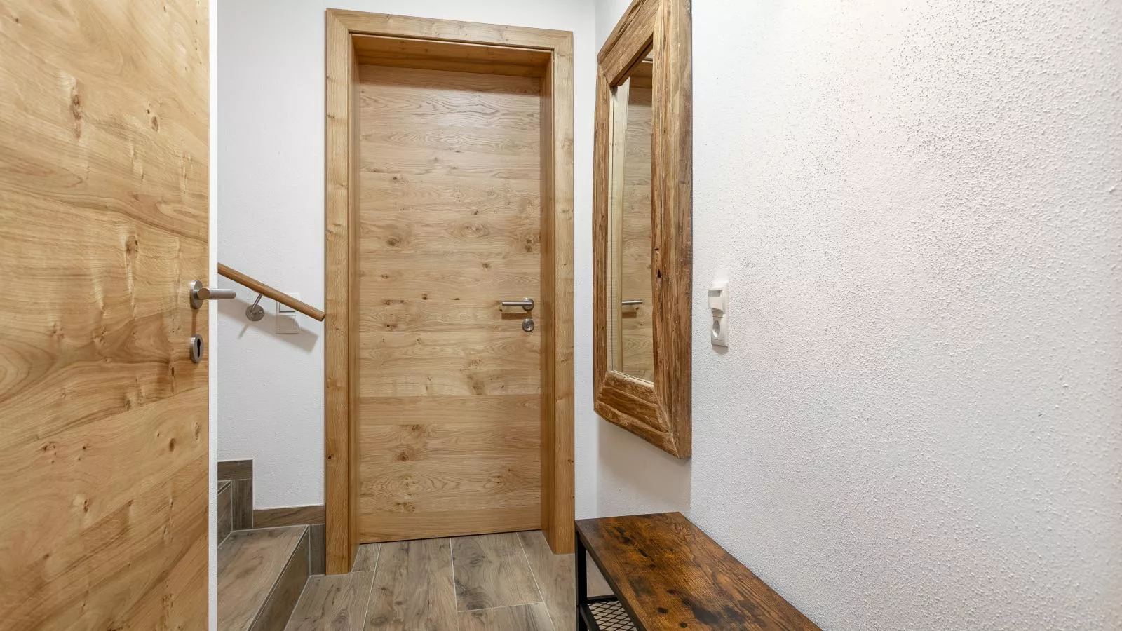 Tauernlodge Eben D3-Palier