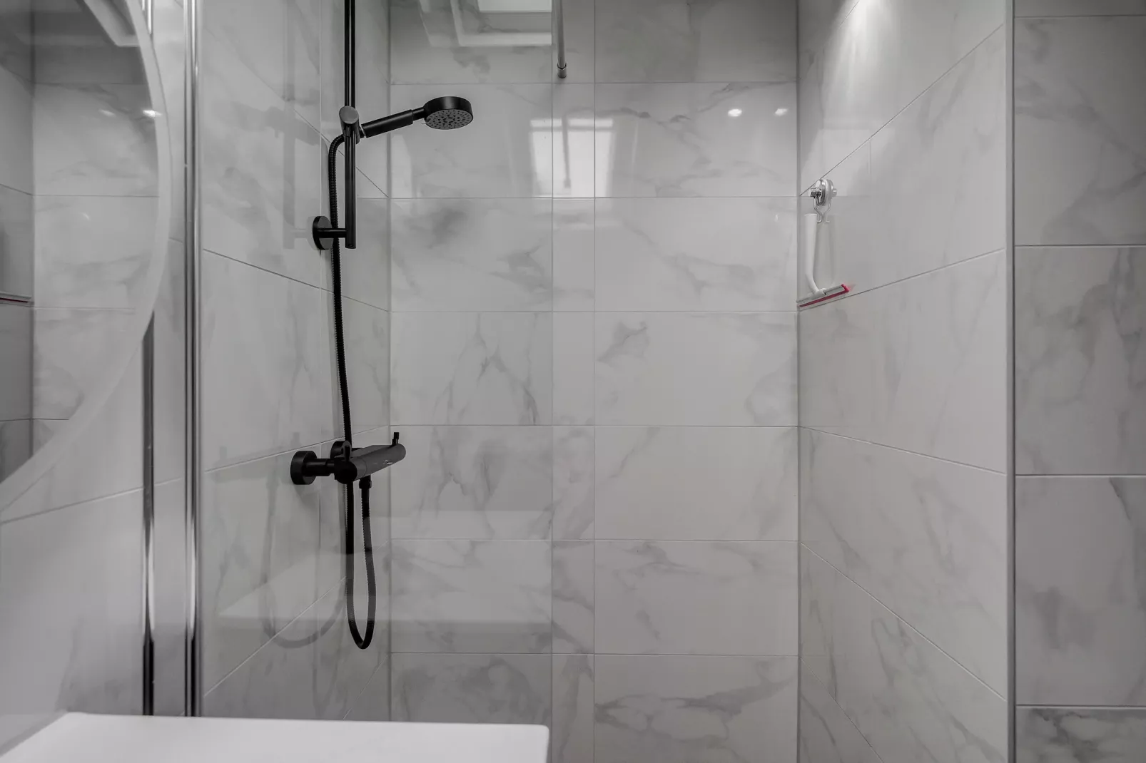 Familiehuis Zee & Zand-Badezimmer