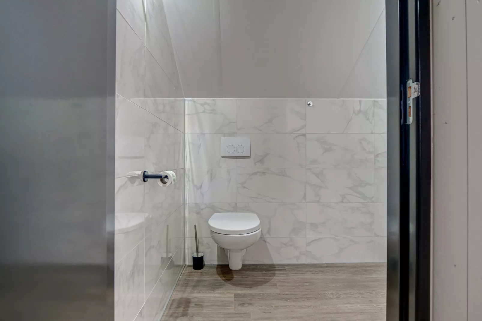 Familiehuis Zee & Zand-Badezimmer