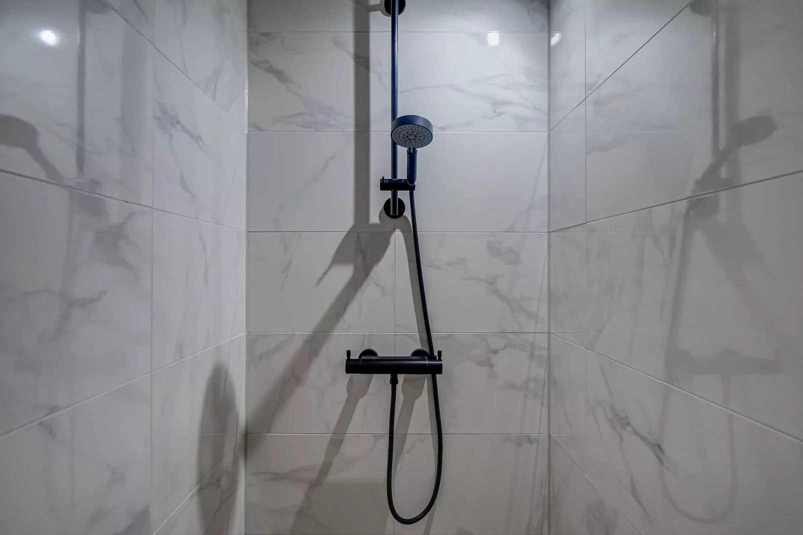 Familiehuis Zee & Zand-Badezimmer