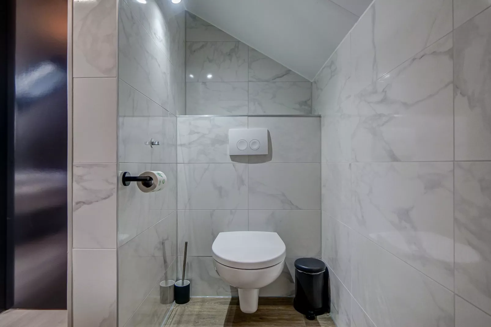 Familiehuis Zee & Zand-Badezimmer