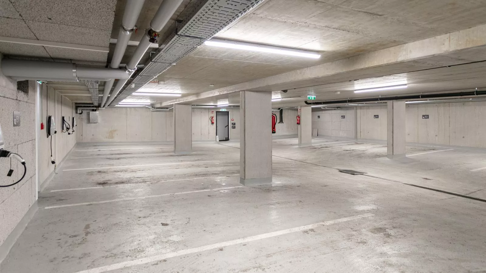 Tauernlodge Eben D3-équipements