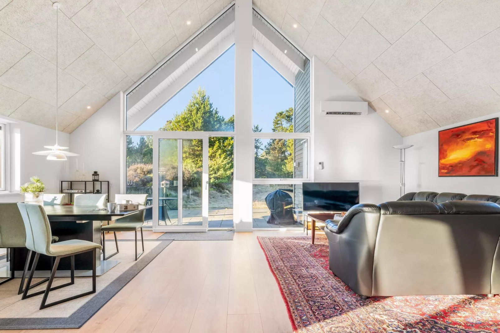 6 person holiday home in Rømø-By Traum