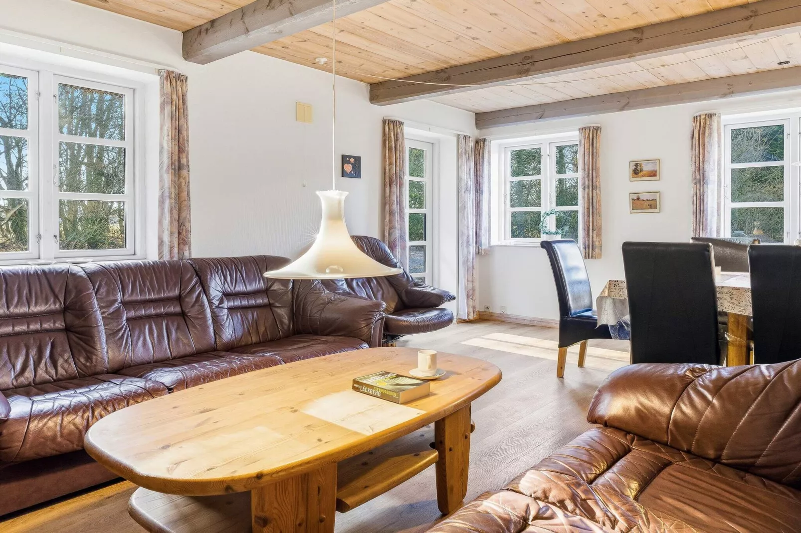 Luxury Retreat with Hot Tub - By Traum Ferienwohnungen