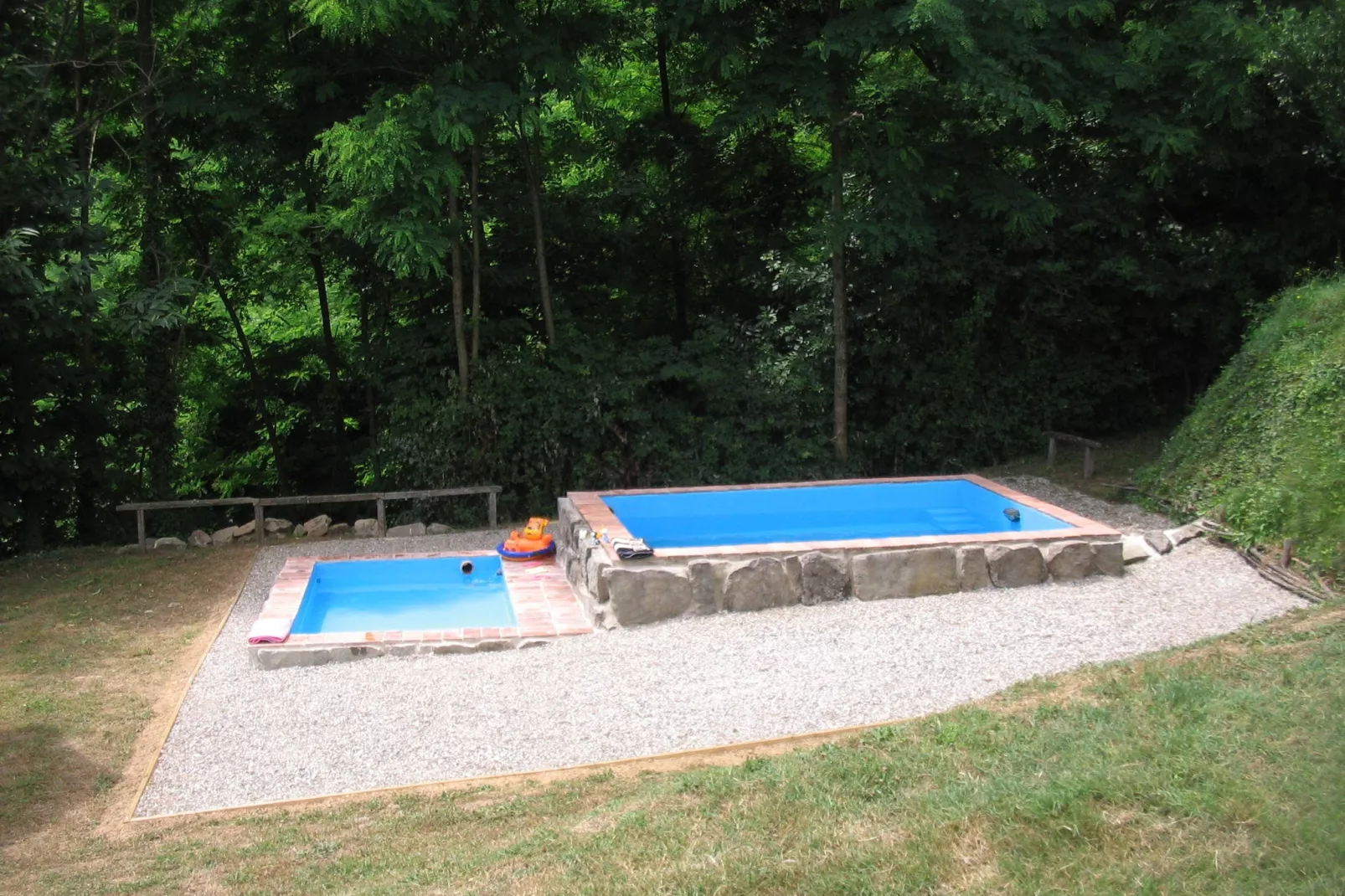 Olivi - Tutto-Pool