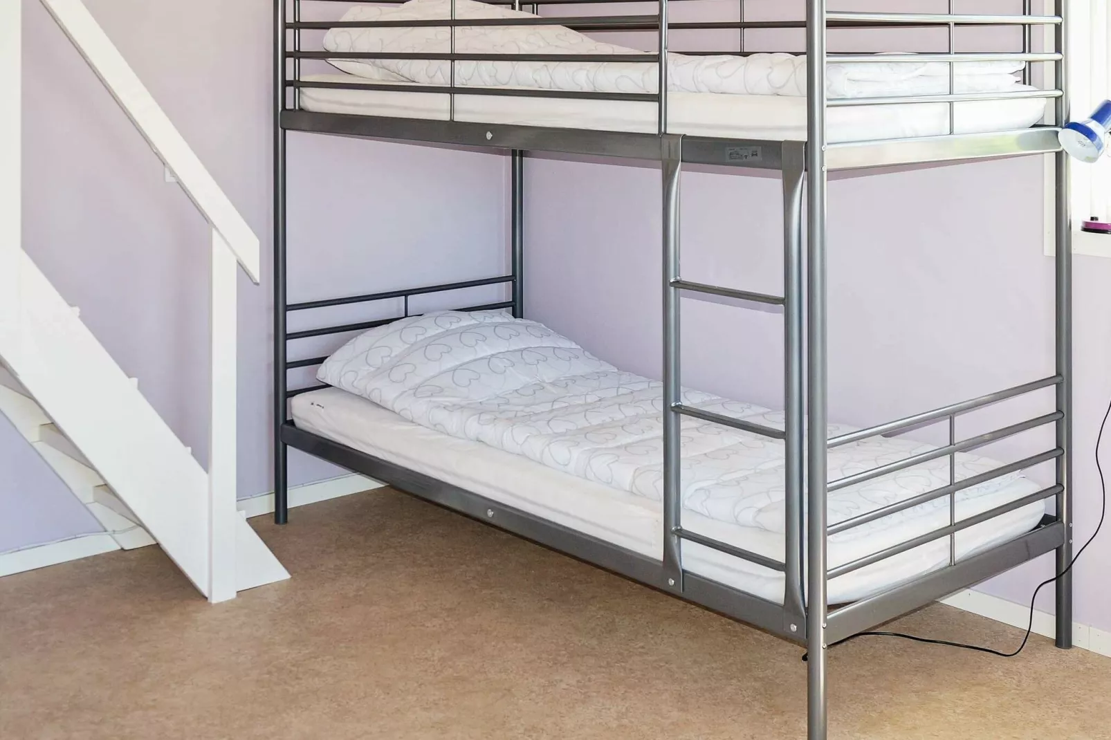 5 person holiday home in BORGHOLM-Indoor