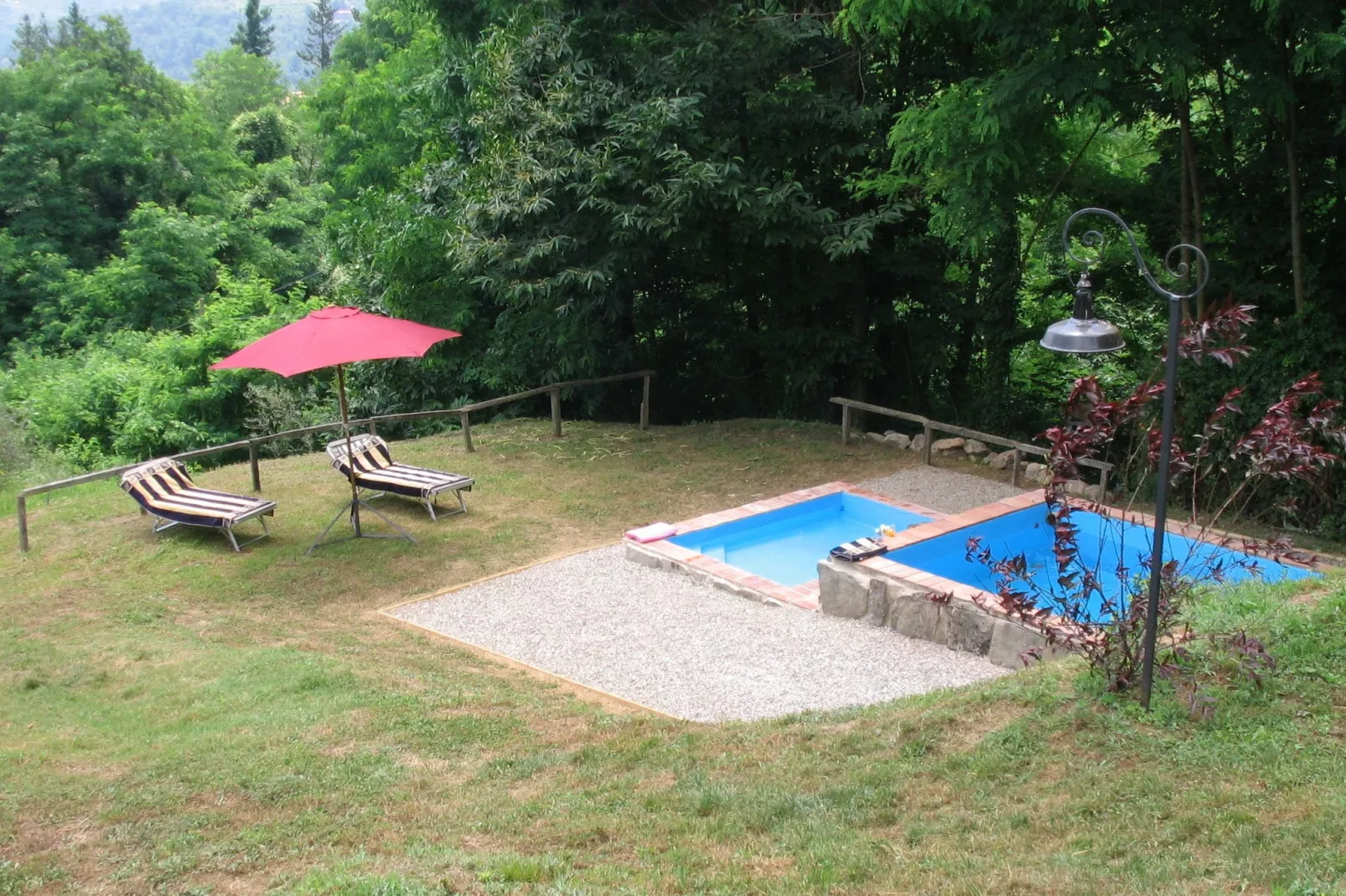 Olivi - Tutto-Pool