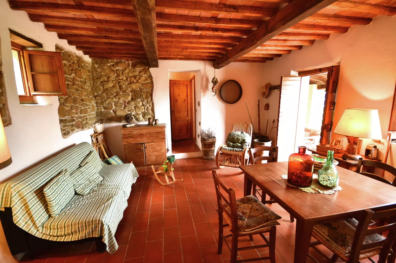 Olivi - Tutto-Living room