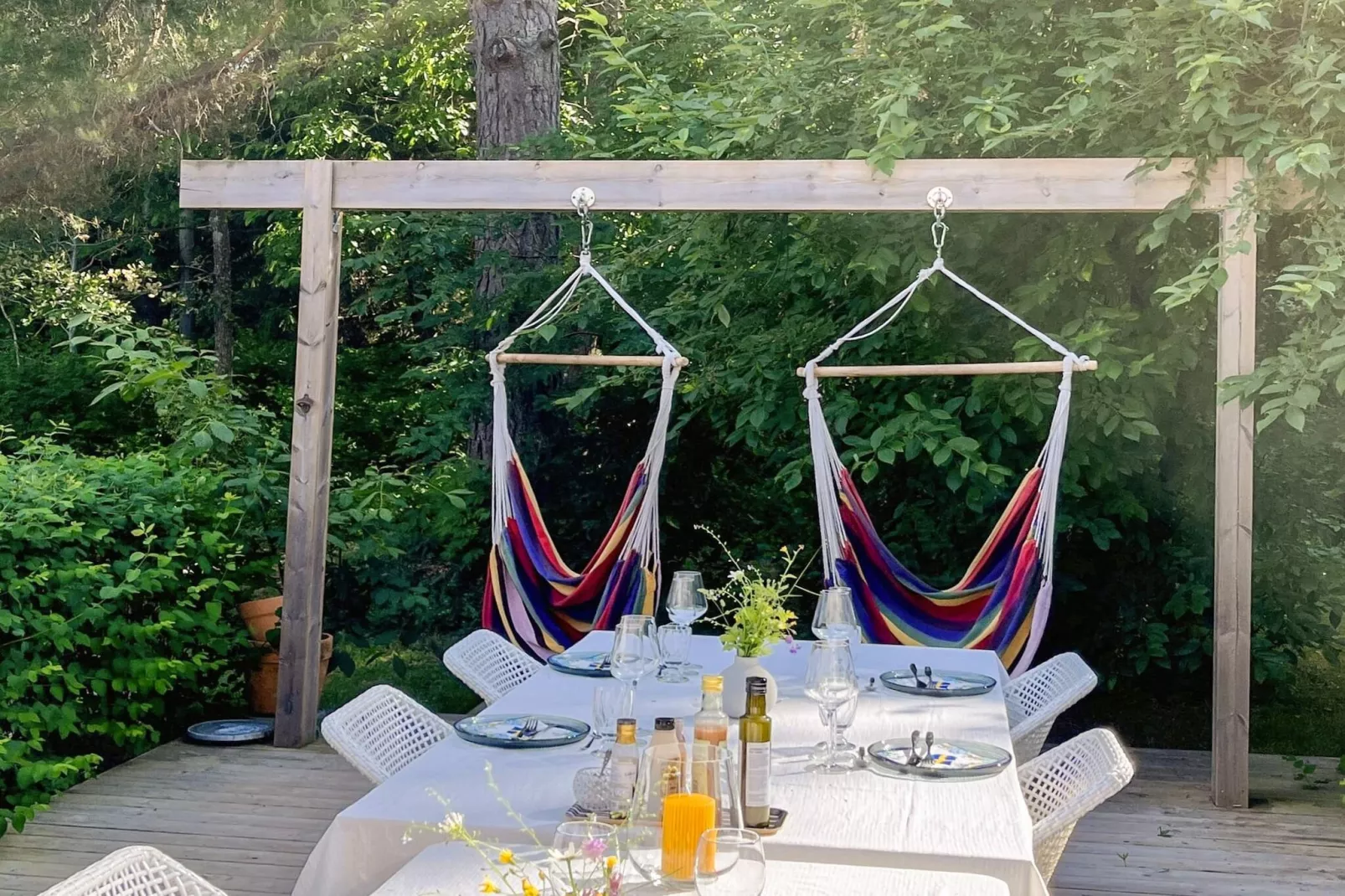 4 etoiles maison de vacances a KNIVSTA