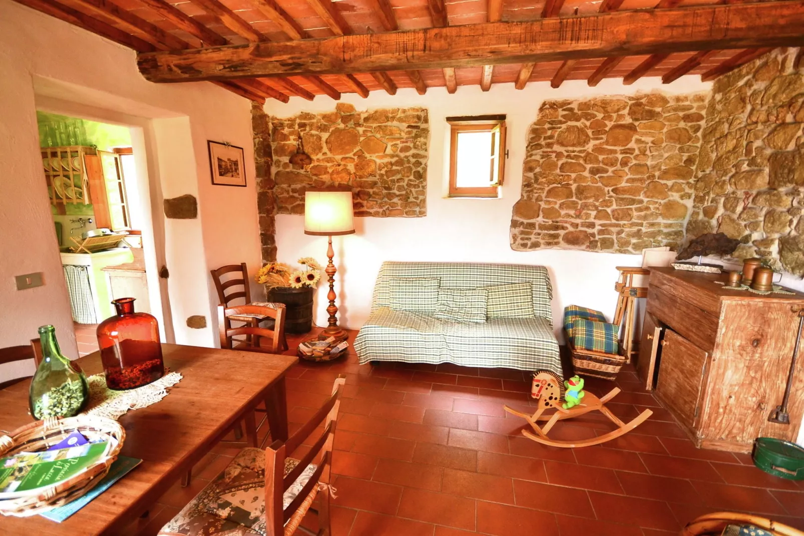 Olivi - Tutto-Living room