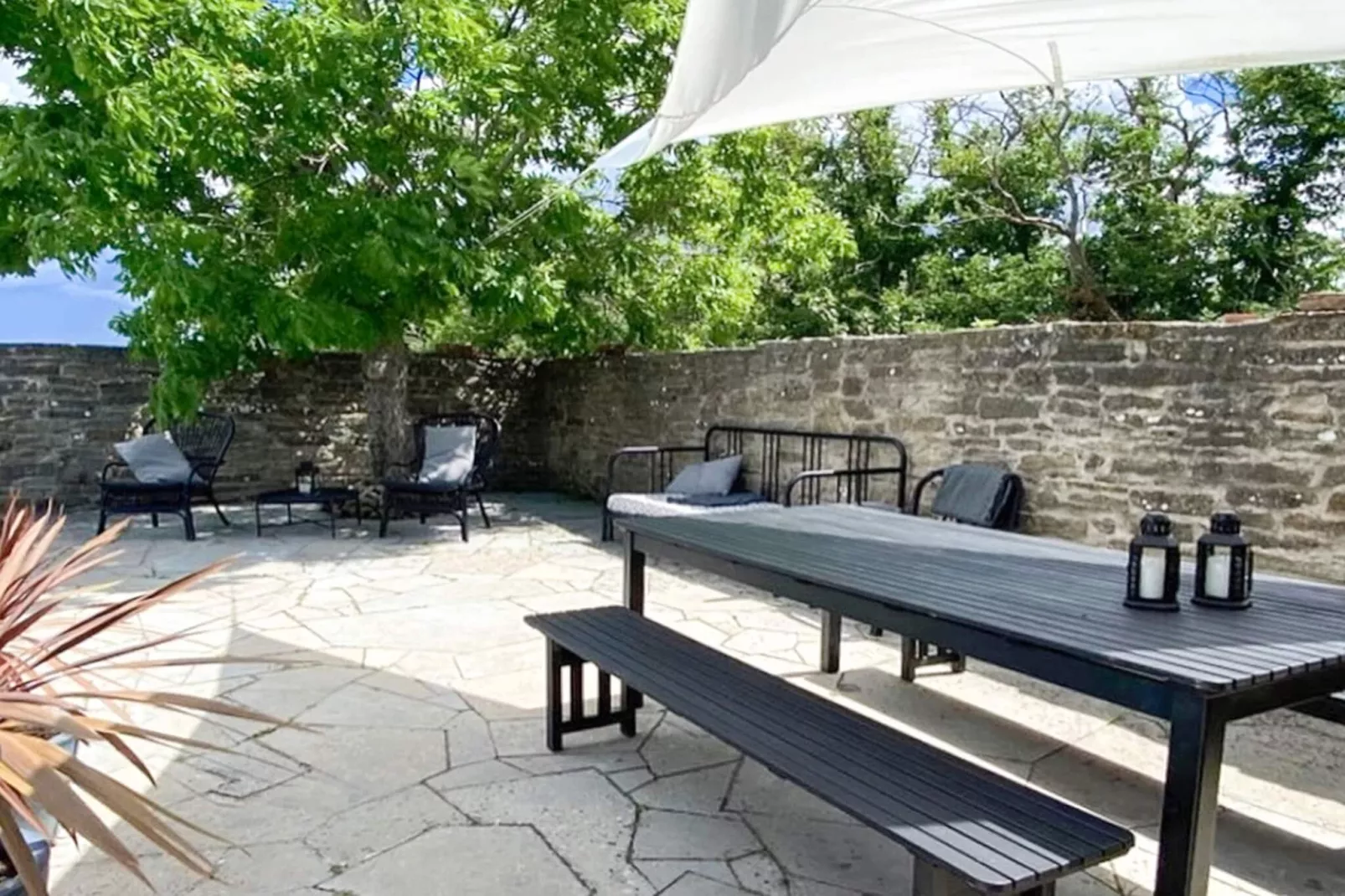 3 person holiday home in Mörbylånga - Outdoor