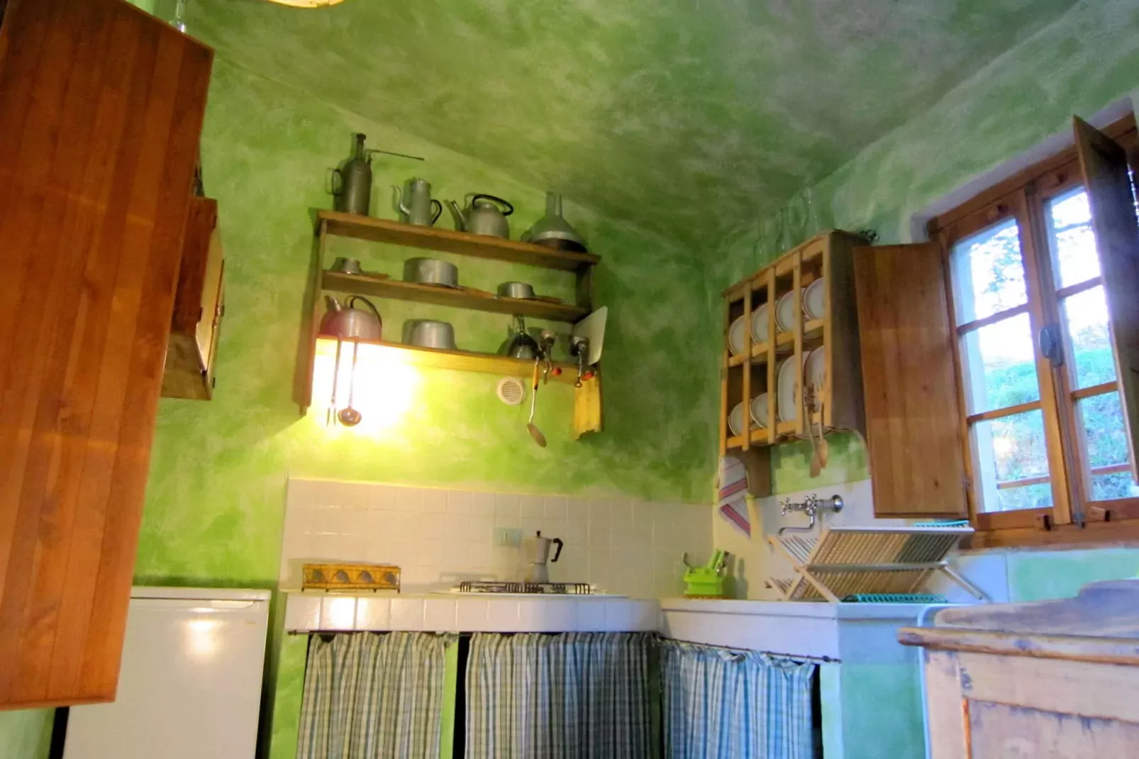 Olivi - Tutto-Kitchen