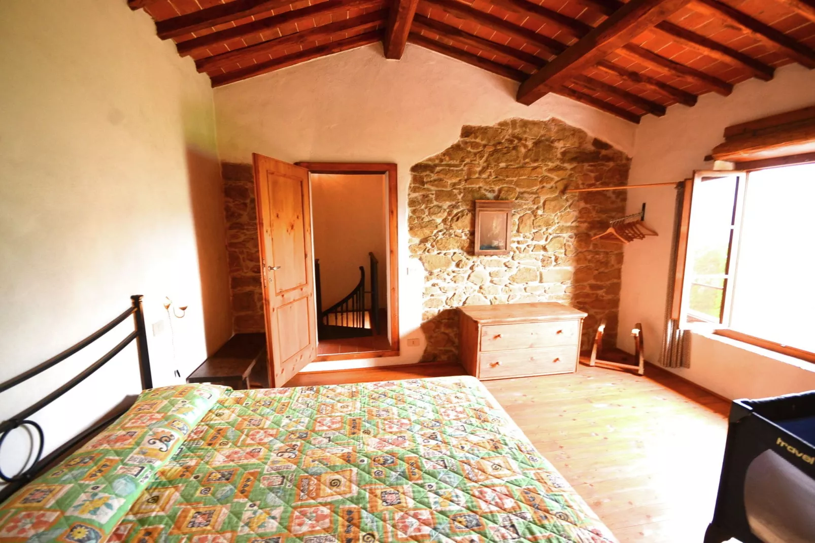 Olivi - Tutto-Bedroom