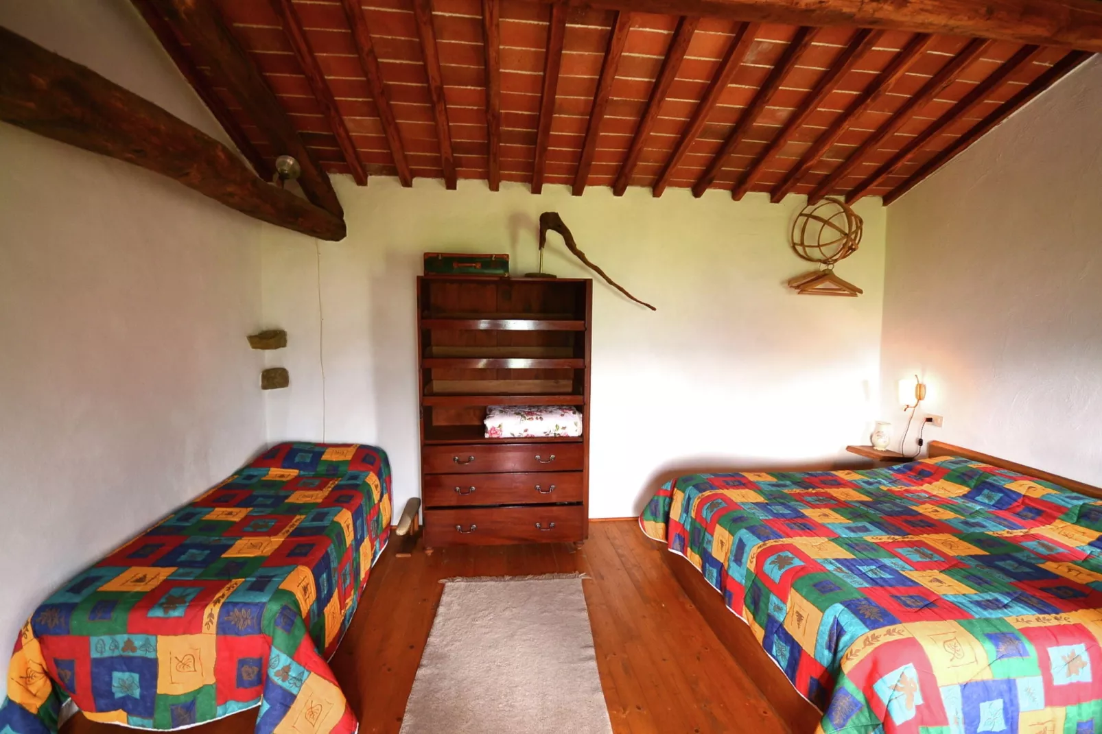 Olivi - Tutto-Bedroom