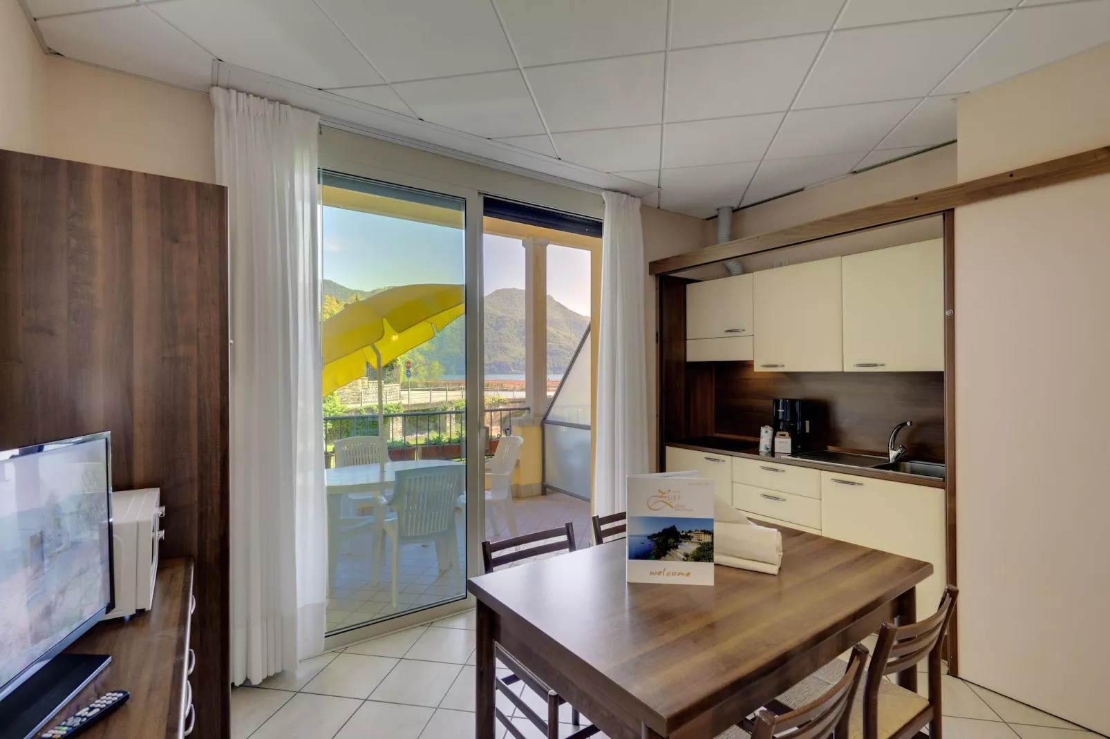 Residence Zust Verbania Intra - Bilo