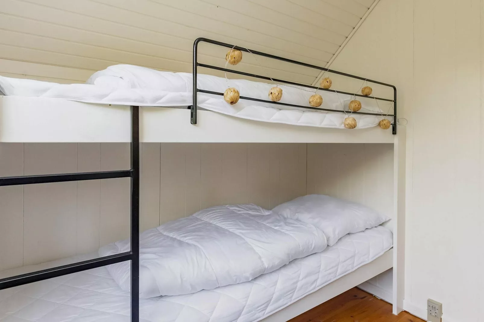 4 person holiday home in Karrebæksminde-By Traum - Indoor