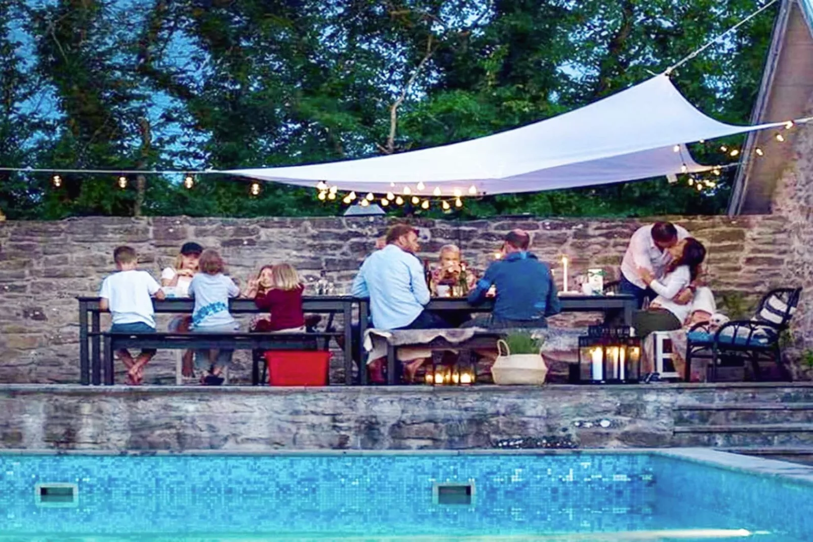 3 person holiday home in Mörbylånga - Outdoor