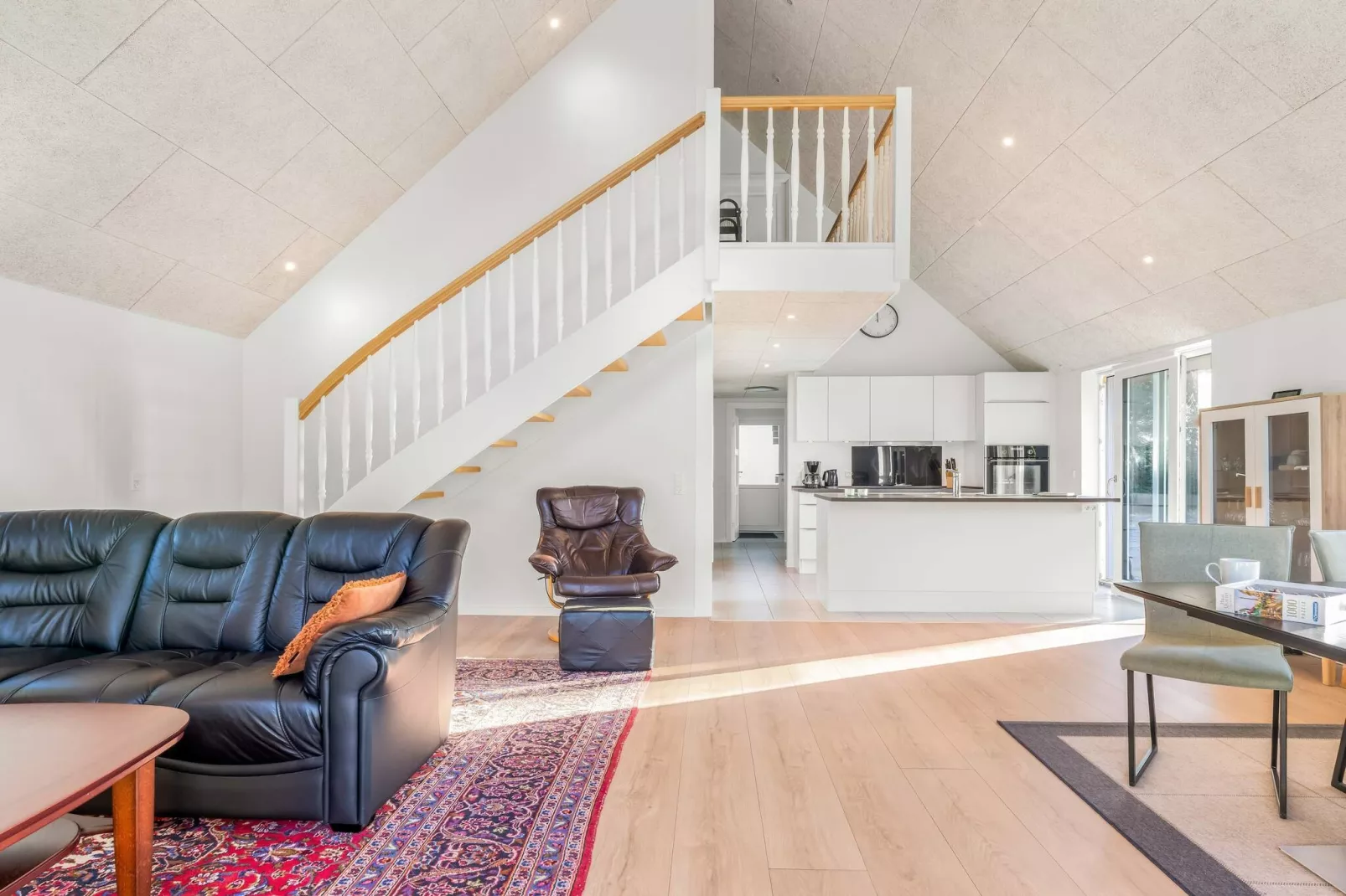 6 person holiday home in Rømø-By Traum-Indoor