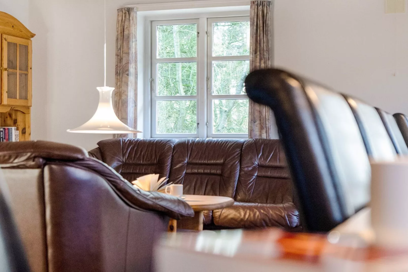 Luxury Retreat with Hot Tub - By Traum Ferienwohnungen-Indoor