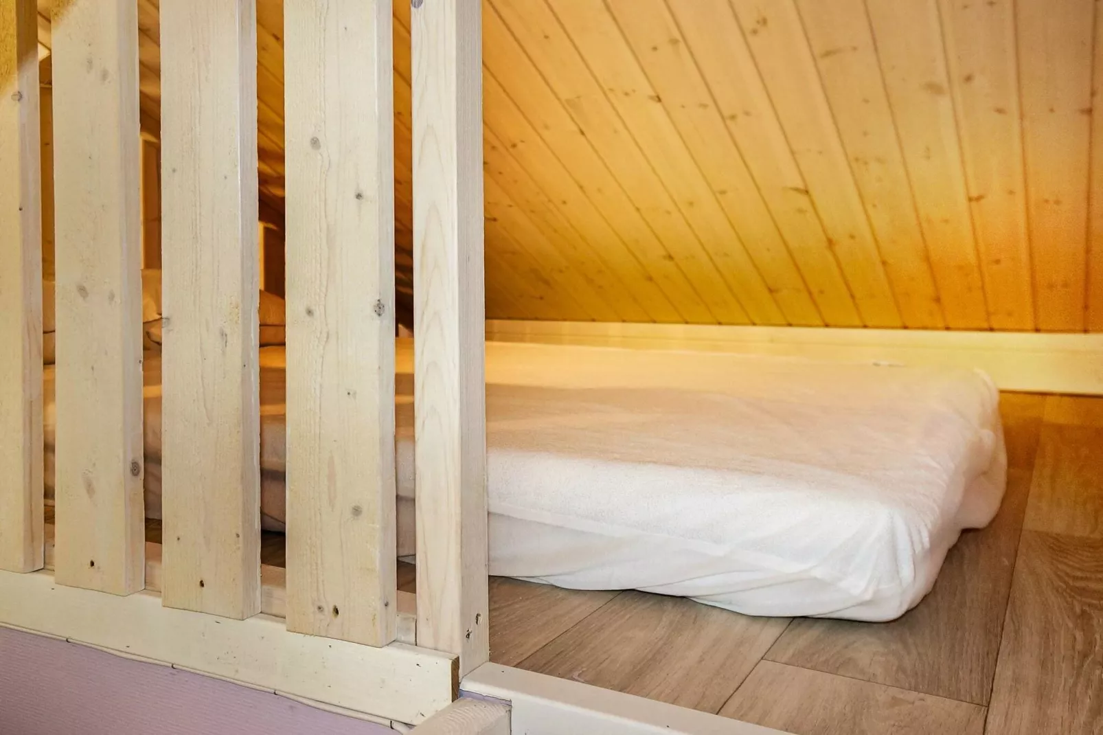 5 person holiday home in BORGHOLM-Indoor
