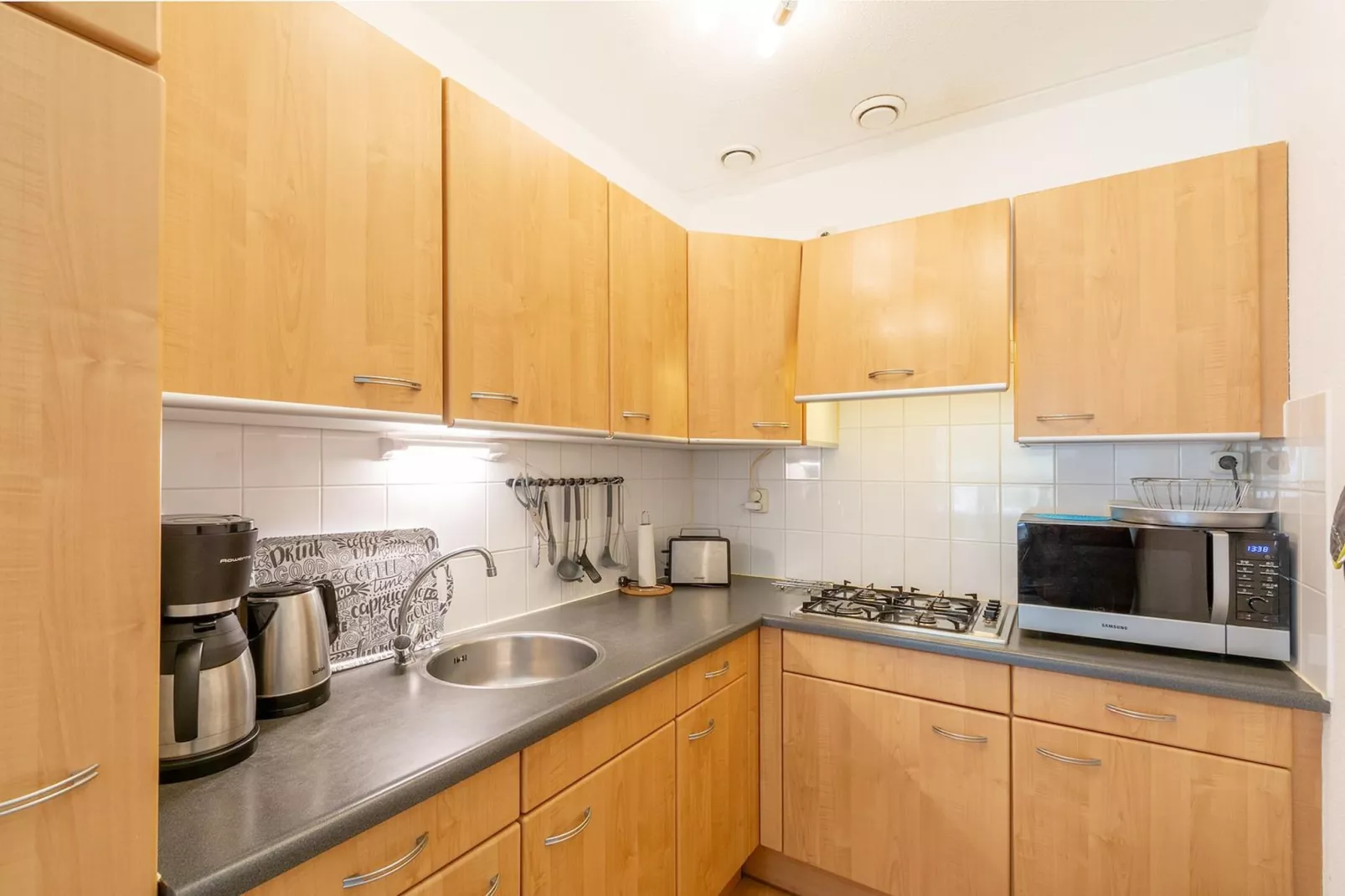 Résidence Juliana 21