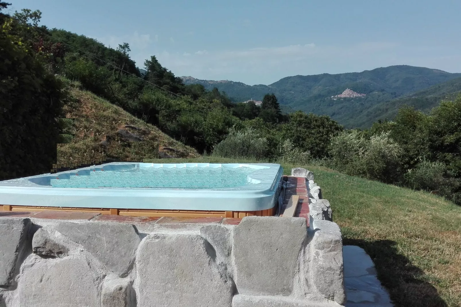 Olivi - Tutto-Facilities