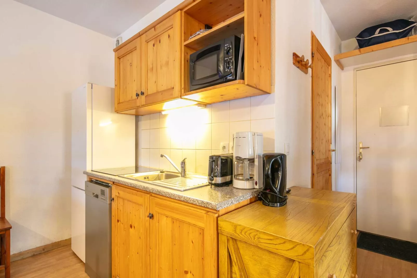 Fermes de Saint Sorlin - Jonquilles N°303 - 5P10