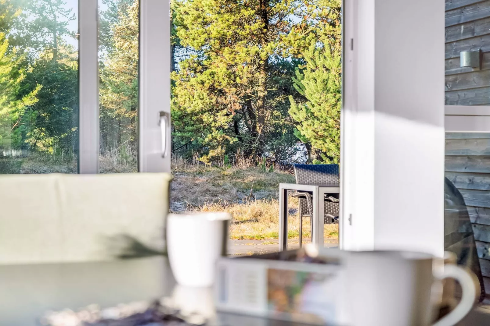 6 person holiday home in Rømø-By Traum-Indoor