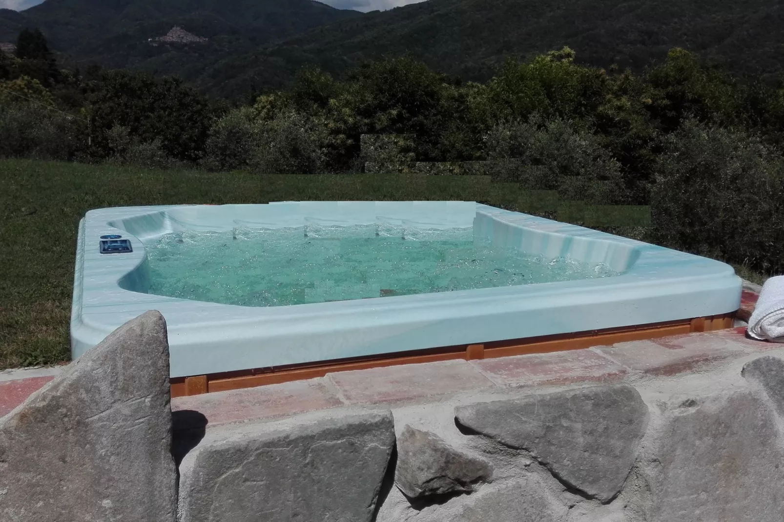 Olivi - Tutto-Facilities