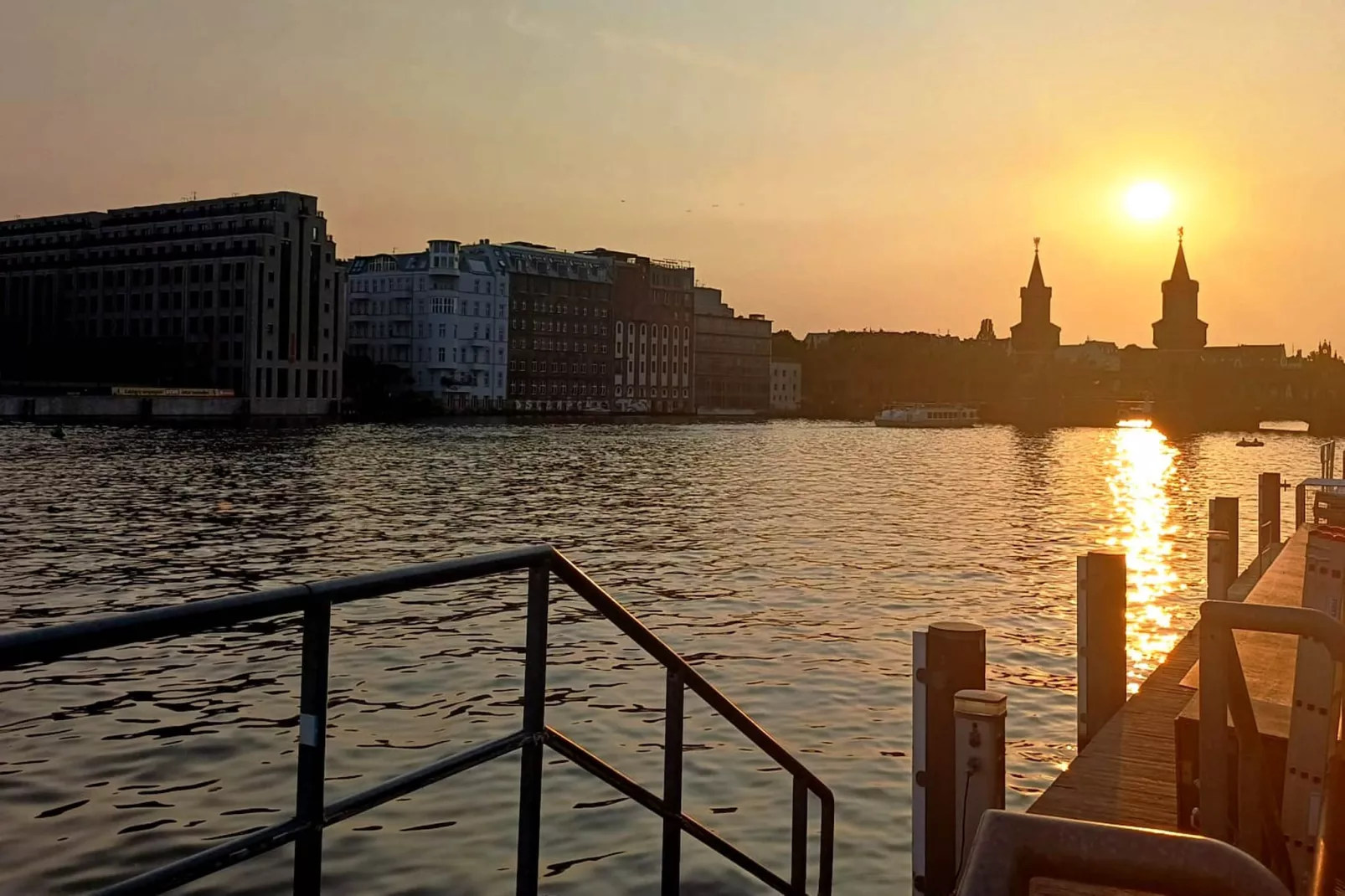 Fewo Amber 3 P-Zones été à 5 km