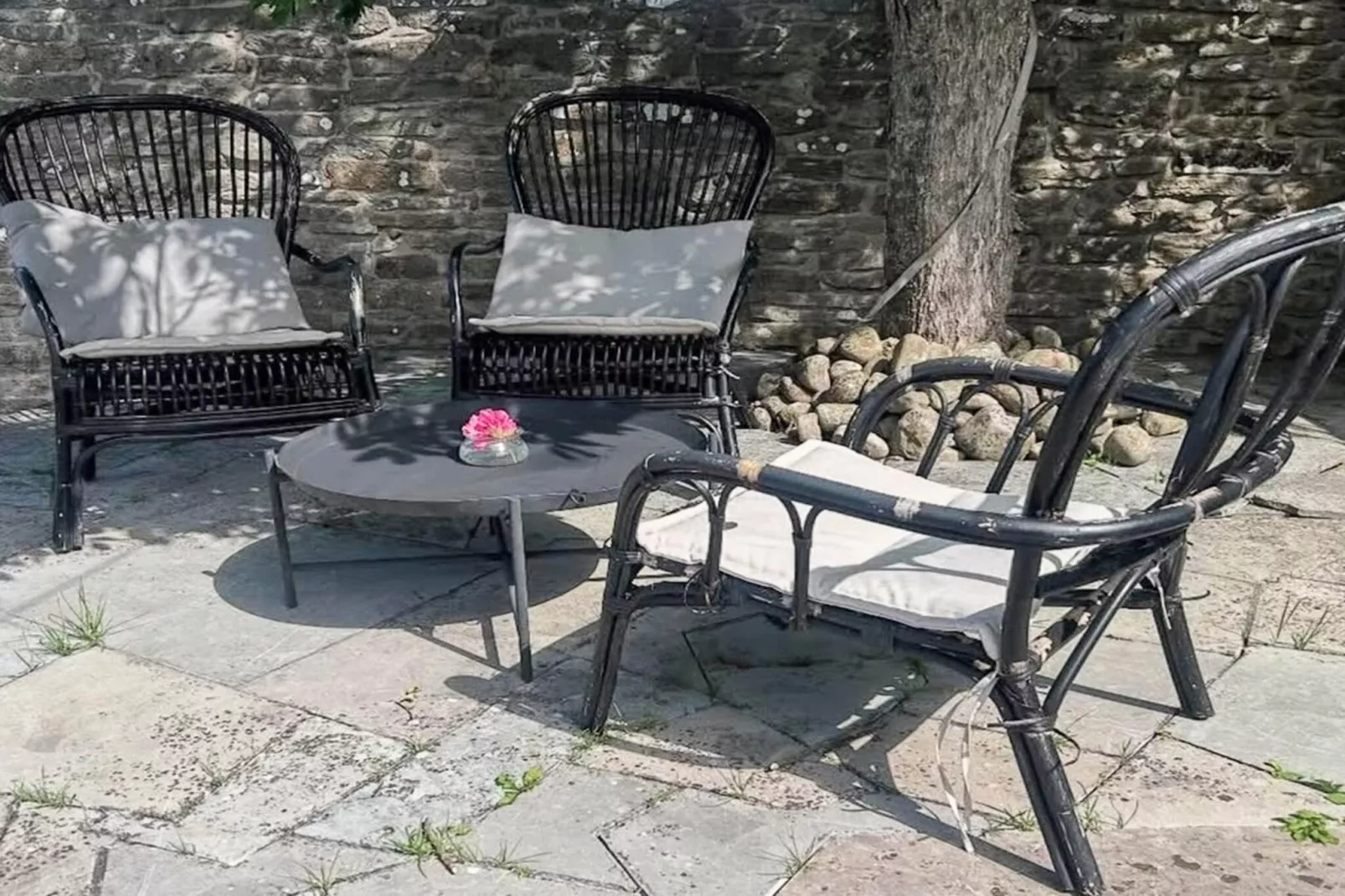 3 person holiday home in Mörbylånga - Outdoor