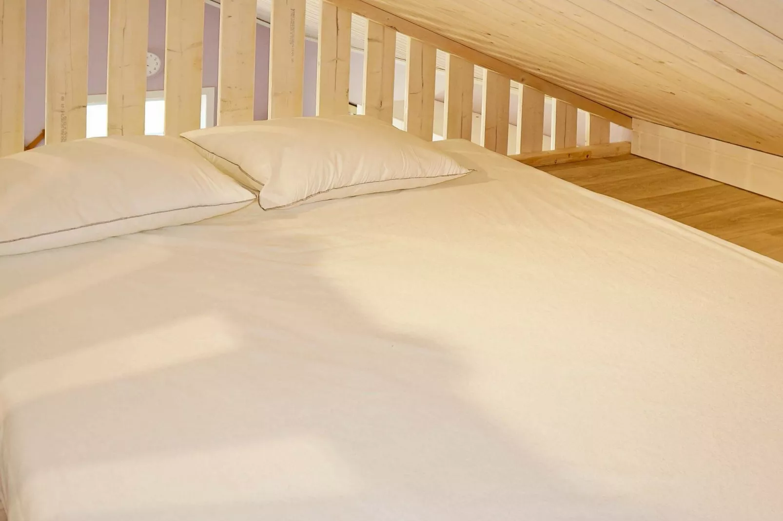 5 person holiday home in BORGHOLM-Indoor
