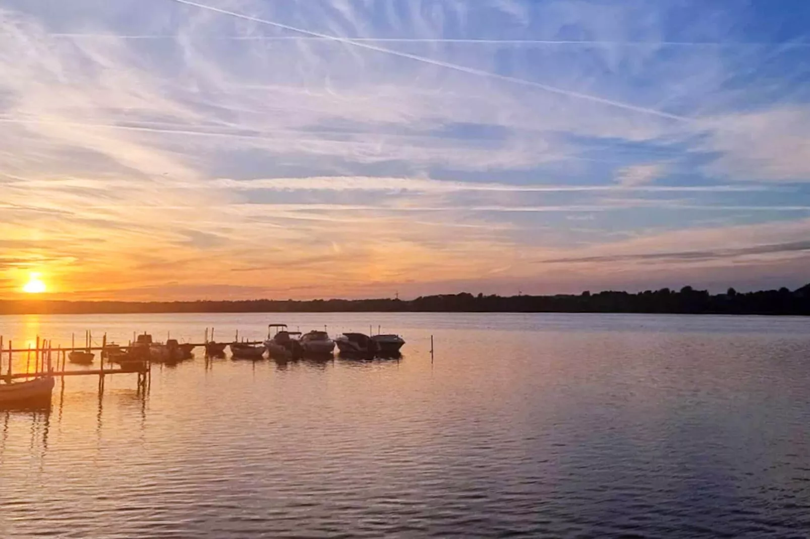 Maison de vacances pour 4 a Hejls - Extérieur