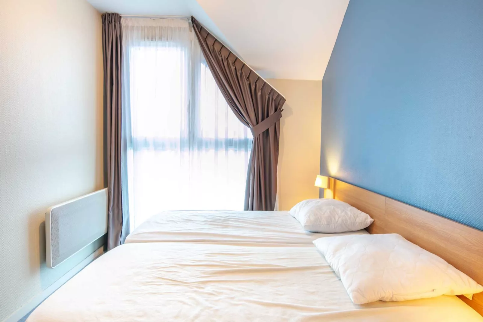 Les Balcons d'Aix N°701 - 2P6