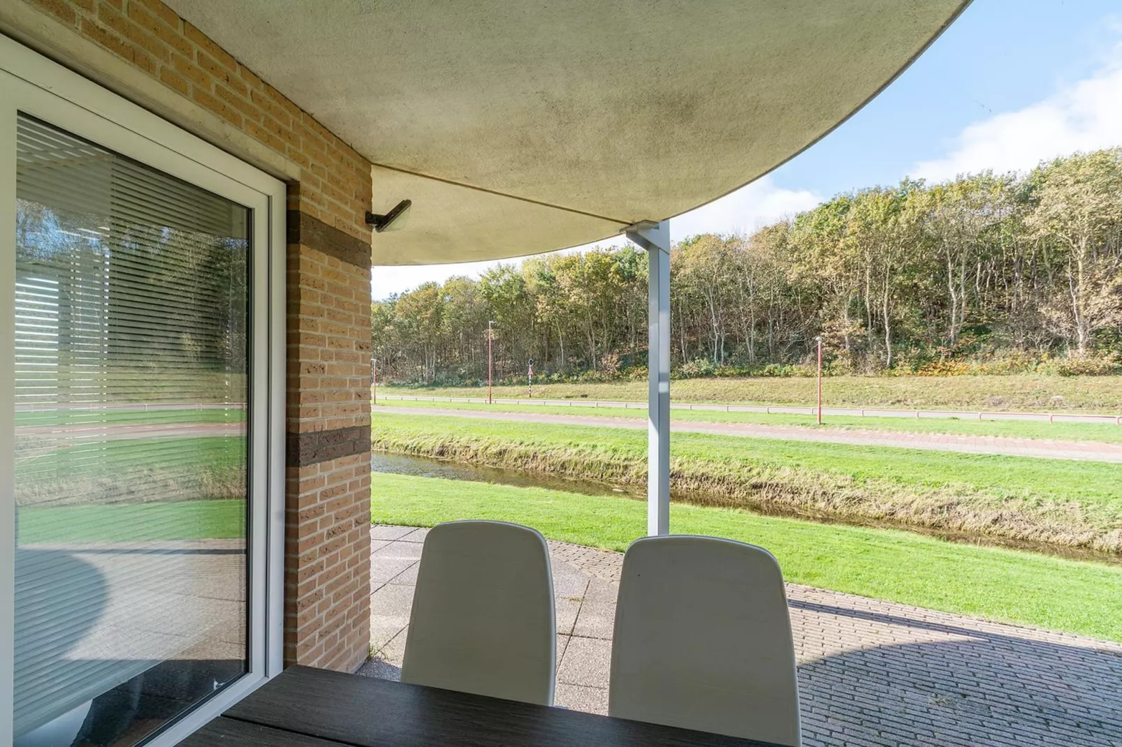 Résidence Juliana 21-Terrasse/Balkon