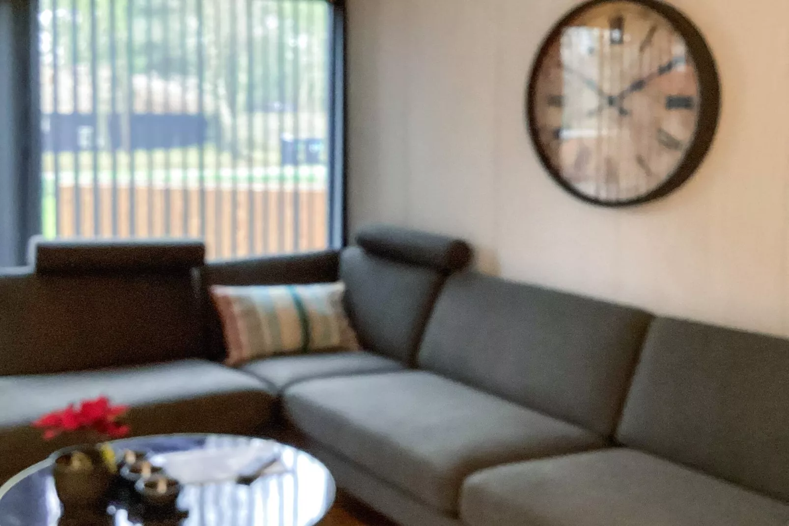 5 Sterne Ferienhaus in Væggerløse - Innenbereich