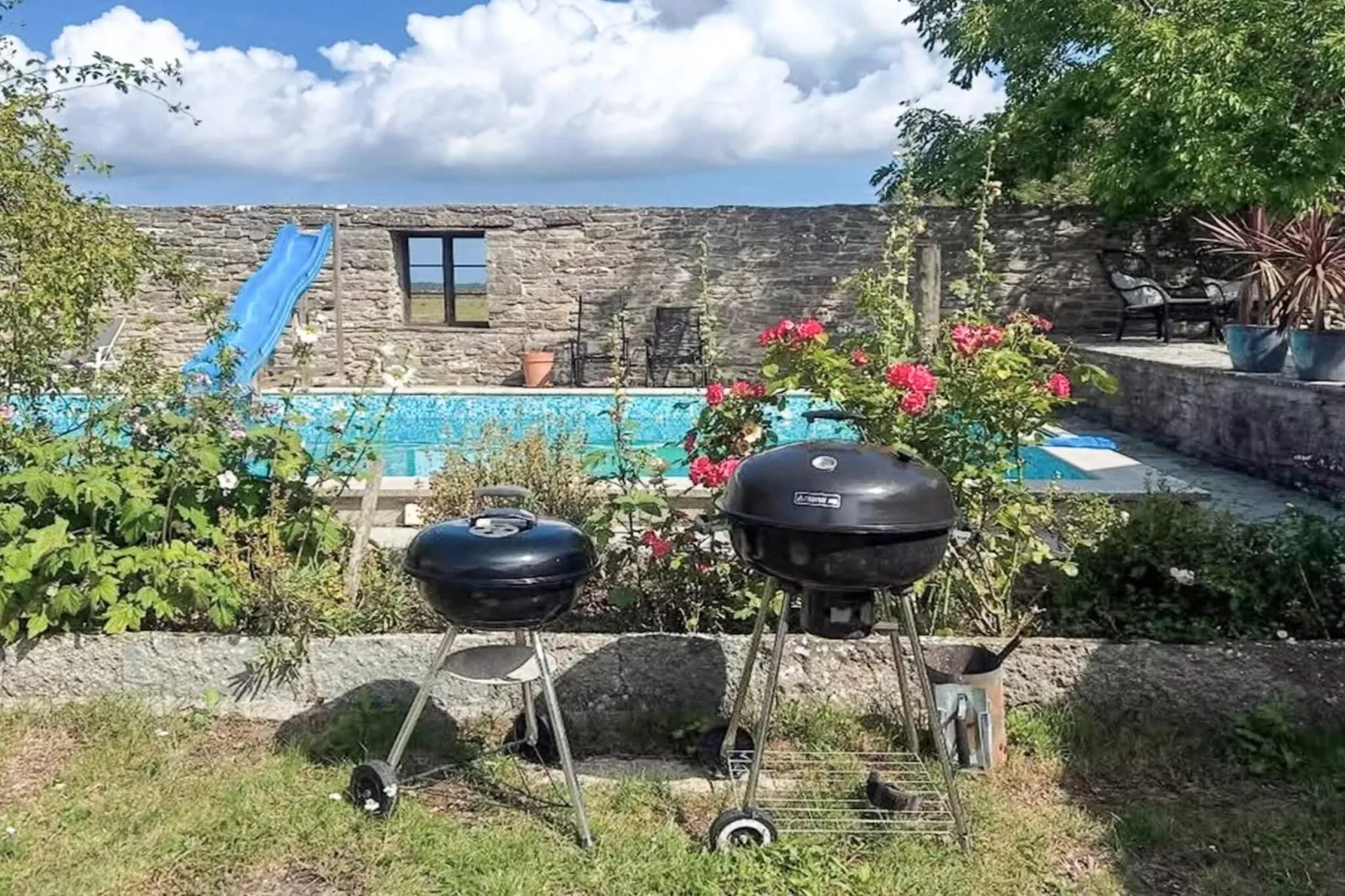 3 person holiday home in Mörbylånga