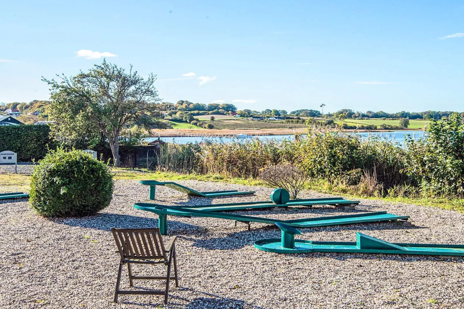 4 person holiday home in Hejls